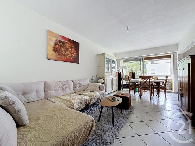 Appartement 3 pièces 82 m²
