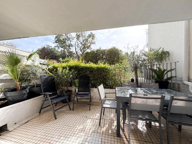 Appartement 3 pièces 82 m²