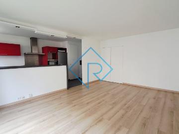 Appartement 3 pièces 82 m²