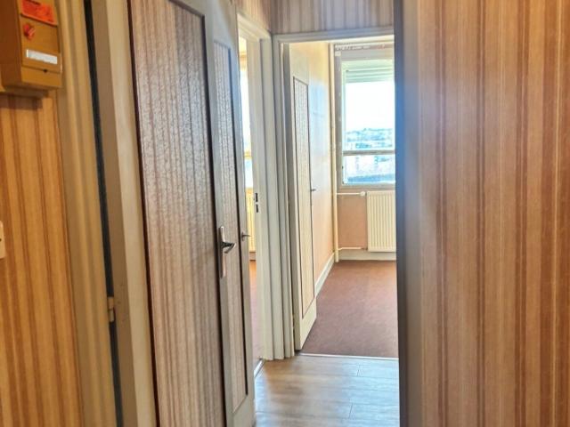 Appartement 3 pièces 82 m²
