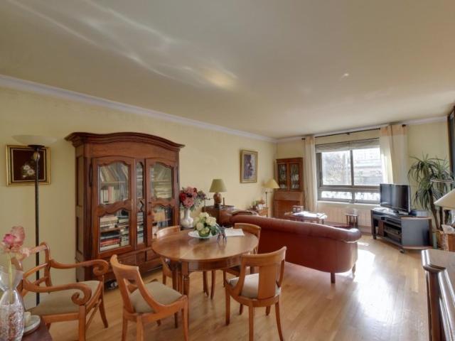 Appartement 3 pièces 82 m²