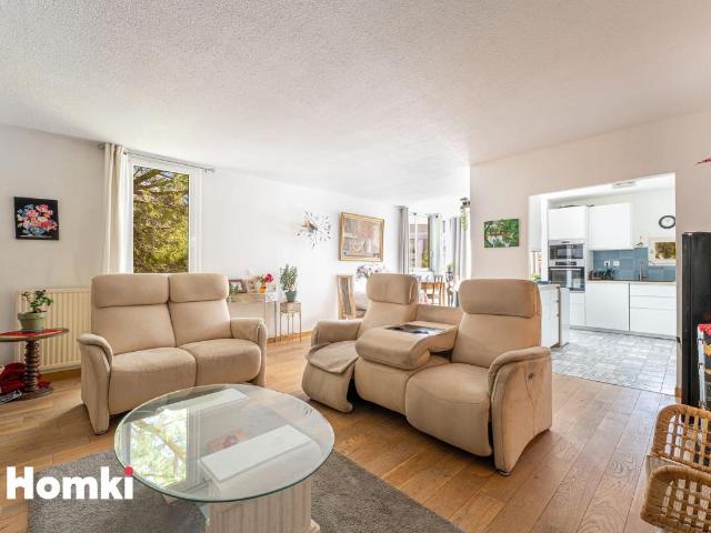 Appartement 3 pièces 82 m²