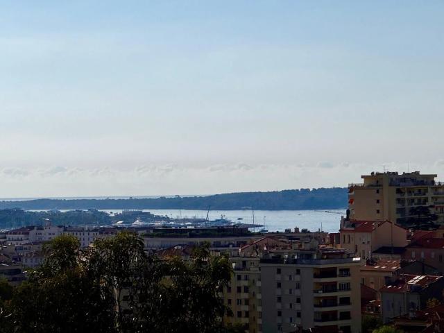 Appartement 3 pièces 82 m²