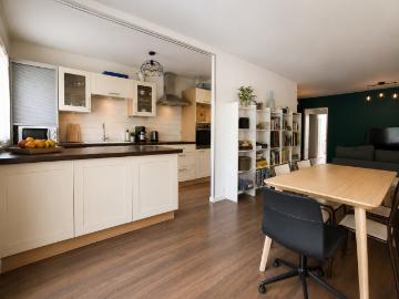 Appartement 3 pièces 82 m²