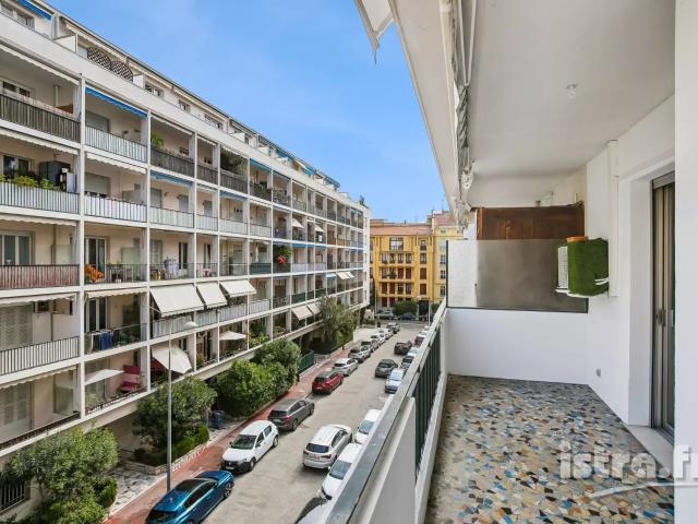 Appartement 3 pièces 82 m²
