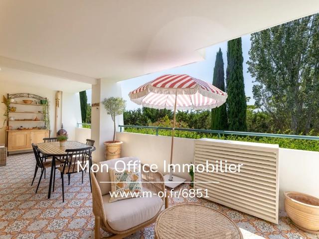 Appartement 3 pièces 82 m²