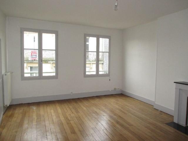 Appartement 3 pièces 82 m²