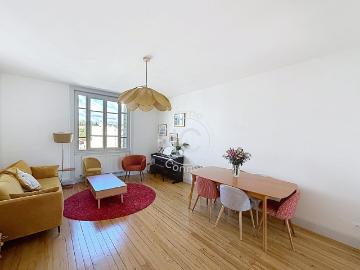 Appartement 3 pièces 80 m²