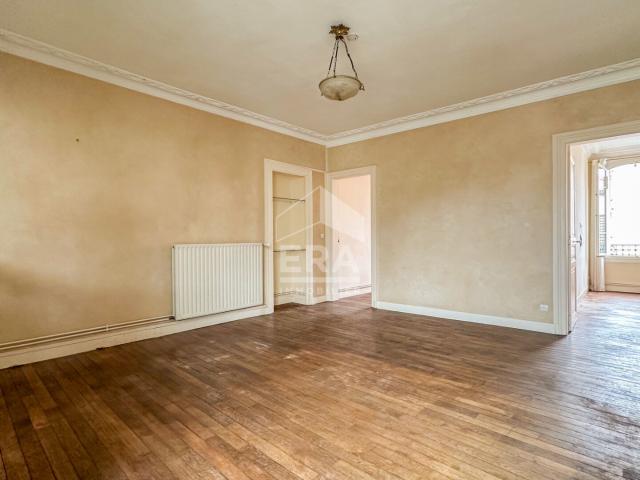 Appartement 3 pièces 82 m²
