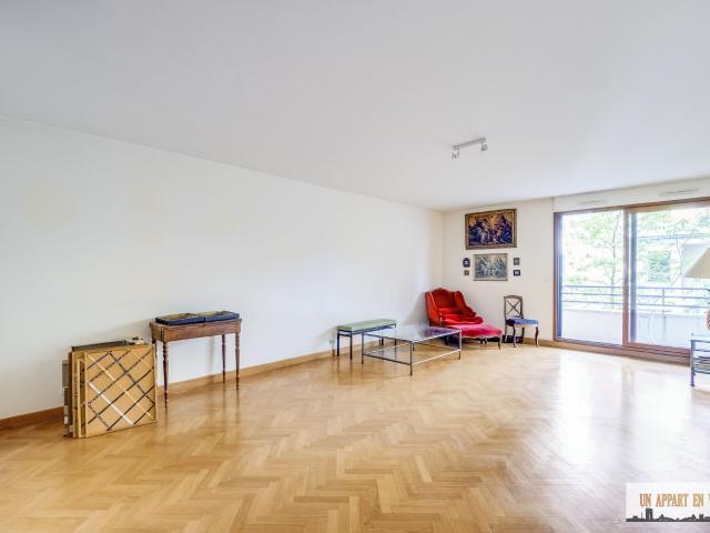 Appartement 3 pièces 82 m²