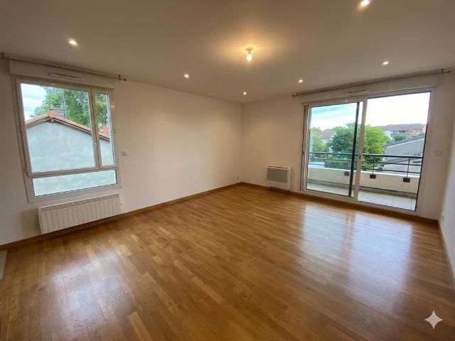 Appartement 3 pièces 82 m²