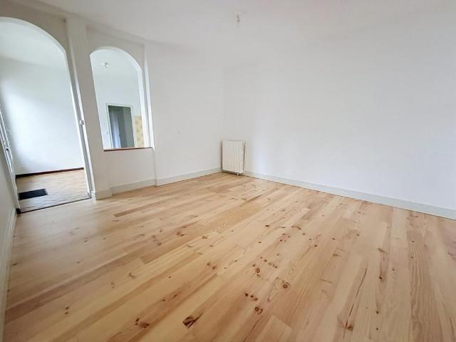 Appartement 3 pièces 82 m²
