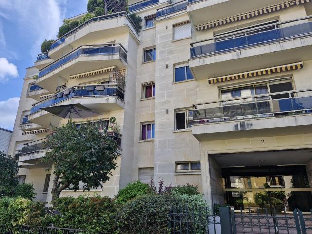 Appartement 3 pièces 82 m²