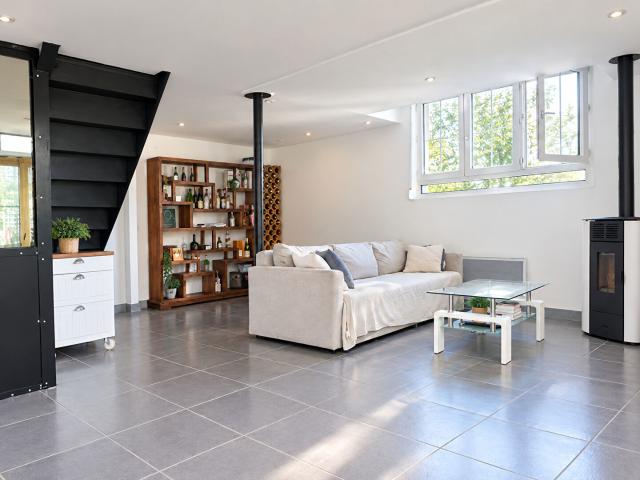 Appartement 3 pièces 82 m²