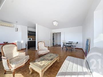 Appartement 3 pièces 82 m²
