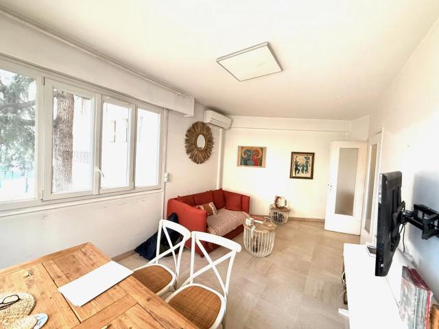 Appartement 3 pièces 82 m²