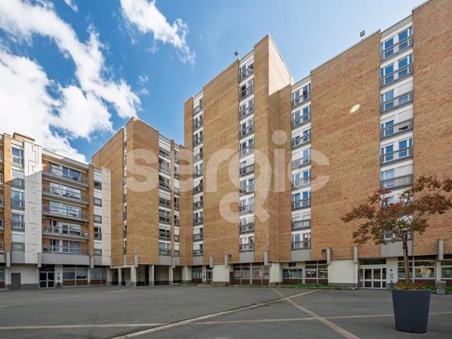 Appartement 3 pièces 82 m²