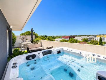 Appartement 3 pièces 84 m²