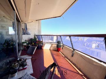 Appartement 3 pièces 82 m²