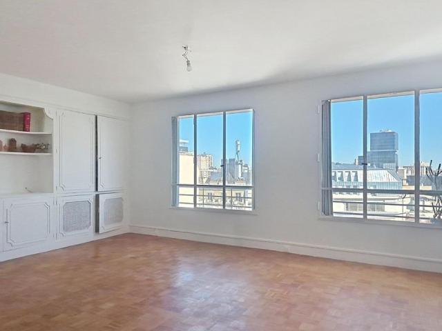 Appartement 3 pièces 83 m²