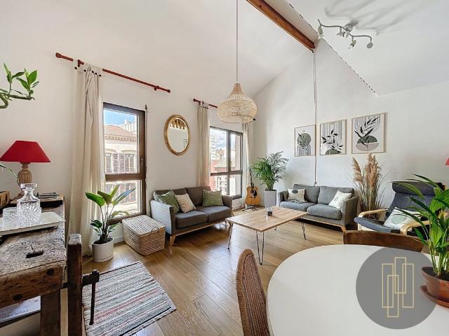 Appartement 3 pièces 82 m²