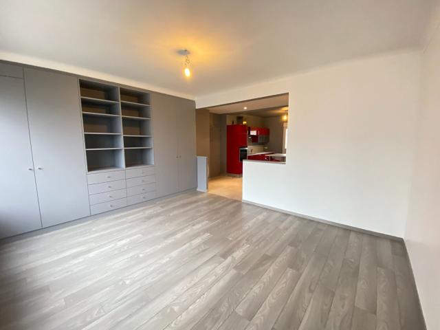 Appartement 3 pièces 82 m²