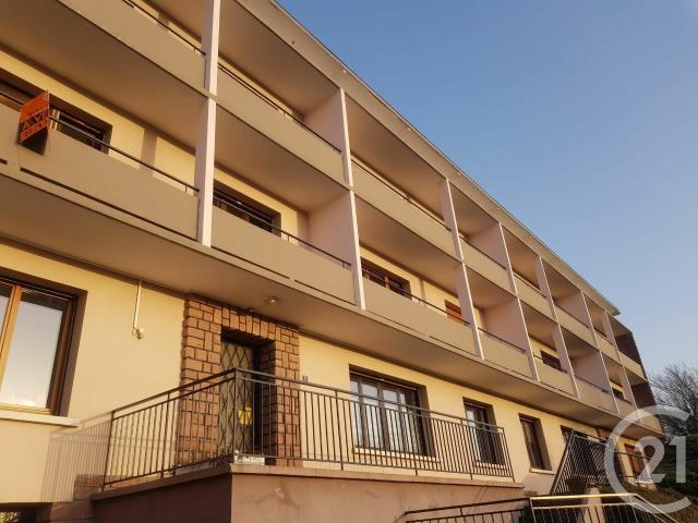 Appartement 3 pièces 82 m²