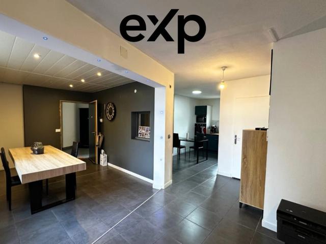 Appartement 3 pièces 82 m²