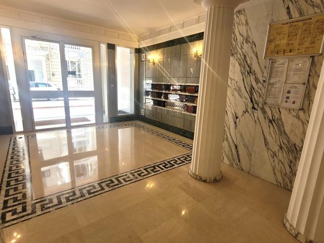 Appartement 3 pièces 82 m²