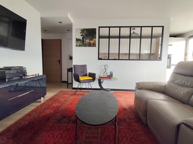 Appartement 3 pièces 82 m²