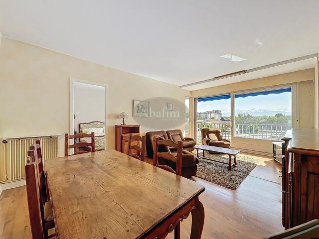 Appartement 3 pièces 82 m²