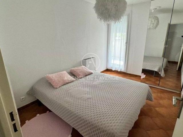 Appartement 3 Pièces 82 m²