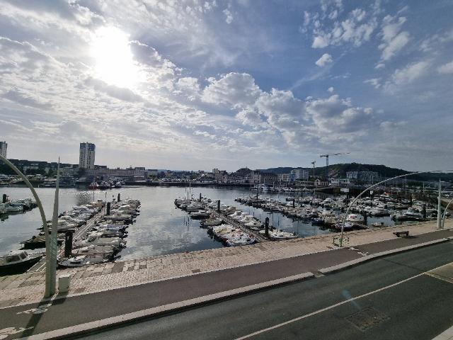Appartement 3 pièces 82 m²
