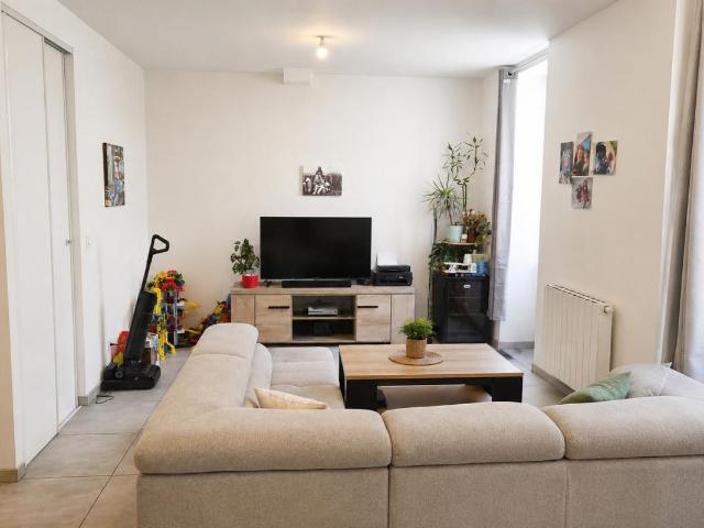 Appartement 3 pièces 82 m²