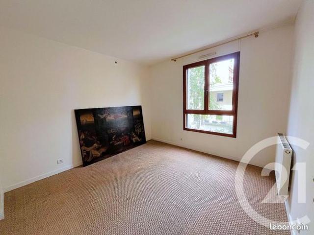 Appartement 3 pièces 82 m²