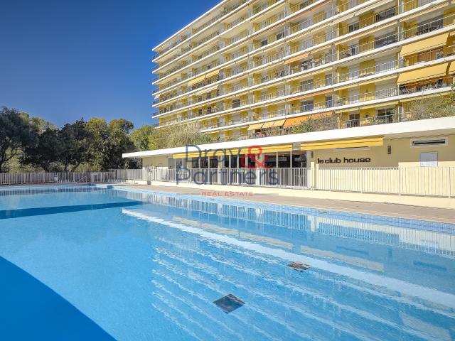 Appartement 3 pièces 82 m²