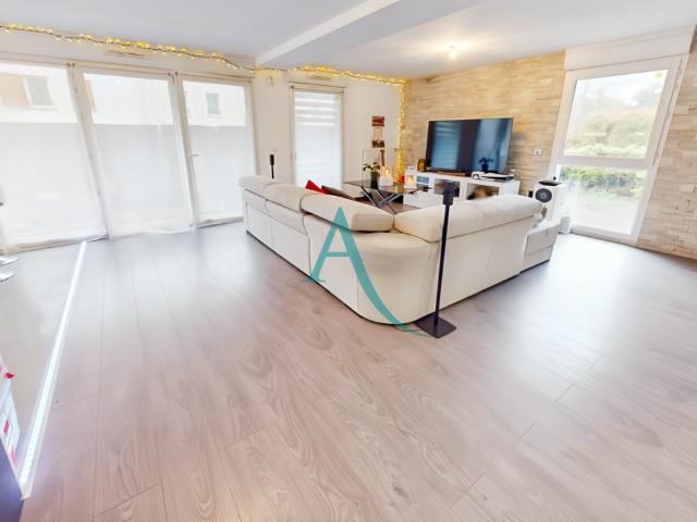 Appartement 3 pièces 82 m²