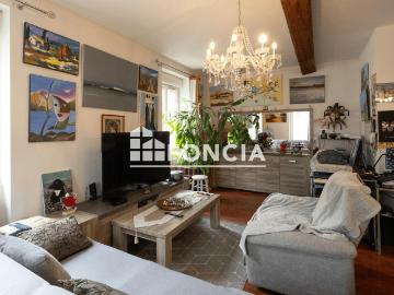 Appartement 3 pièces 82 m²