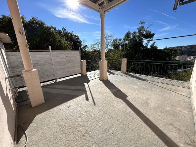 Appartement 3 pièces 82 m²