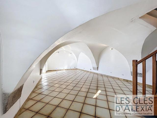 Appartement 3 pièces 82 m²