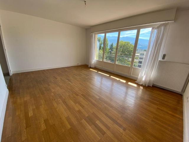 Appartement 3 pièces 82 m²
