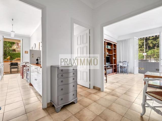 Appartement 3 pièces 82 m²