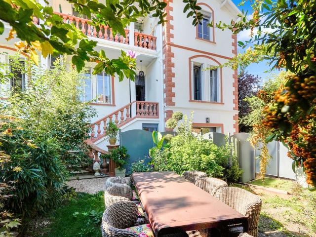 Appartement 3 pièces 82 m²