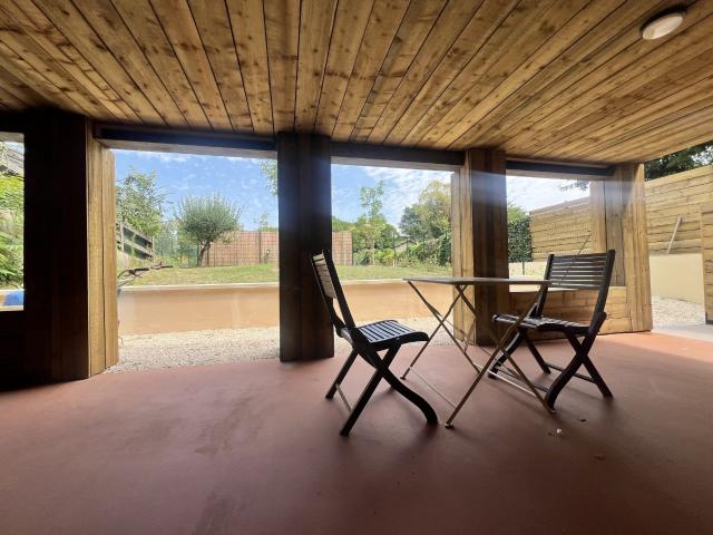 Appartement 3 pièces 82 m²