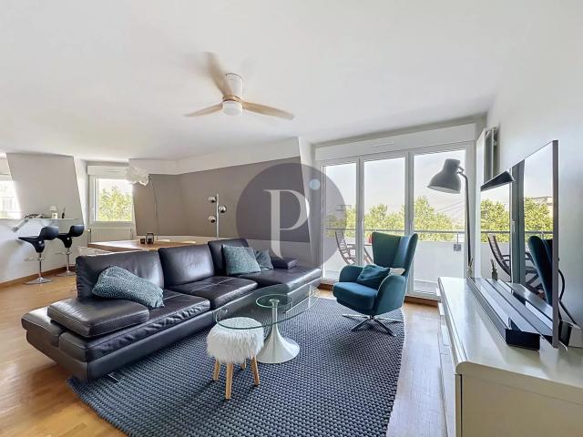 Appartement 3 pièces 82 m²