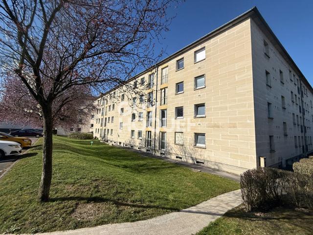 Appartement 3 pièces 82 m²