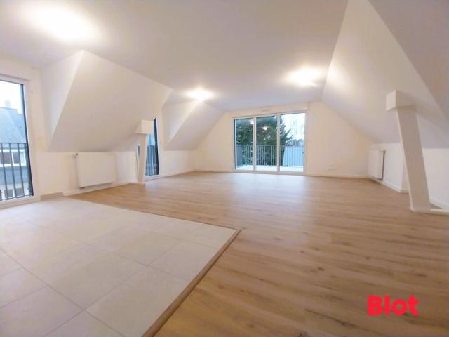 Appartement 3 pièces 82 m²