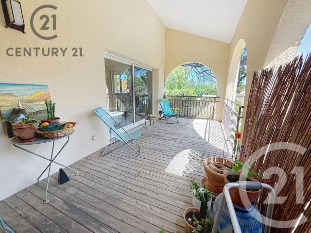 Appartement 4 pièces 82 m²