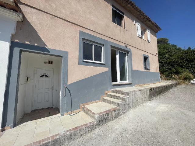 Appartement 3 pièces 82 m²
