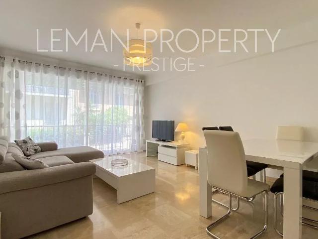 Appartement 3 pièces 82 m²